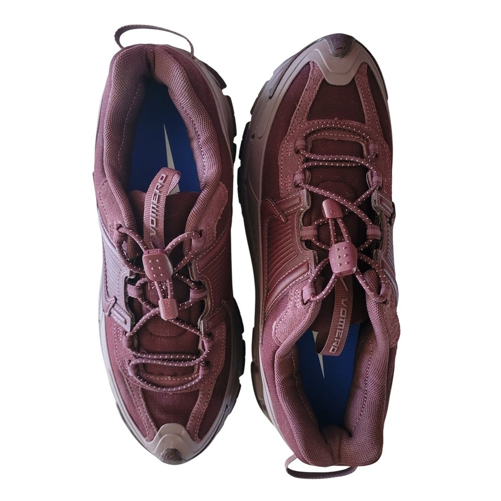 Nike Zoom Vomero 5 Roam Burgundy Crush Mens Size 9 Womens Size 10.5 FJ3951-600 - Picture 1 of 9